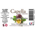 Capella Passion Fruit Flavor 10ml